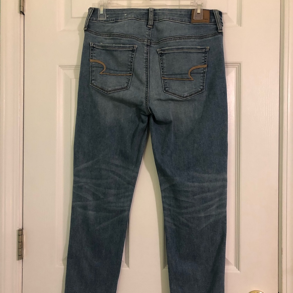 Women’s next level stretch skinny jean
